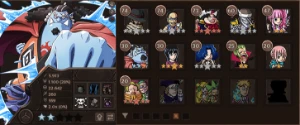 Conta Grand Line Adventures (Gla) - Todos Os Set +12 - Tibia