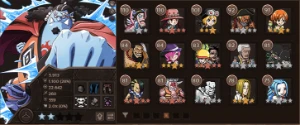 Conta Grand Line Adventures (Gla) - Todos Os Set +12 - Tibia