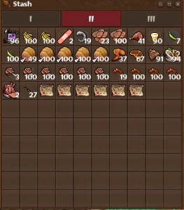 Conta Grand Line Adventures (Gla) - Todos Os Set +12 - Tibia