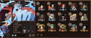 Conta Grand Line Adventures (Gla) - Todos Os Set +12 - Tibia