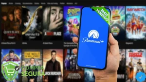 🍿📺Exclusivo Paramount Plus🍿📺 30 dias - Assinaturas e Premium