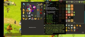 Dofus touch