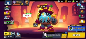 Wattson Kraken + Shelly Full Hipercarga + Troca De Nome
