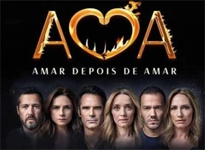 Novela Amar Depois de Amar (Google Drive) - Outros