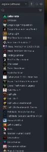 Conta Steam Com Muitos Jogos!! - Counter Strike CS