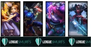 Unrankd Champios -> 24 Skins -> 4    E-mail Não Confirmado - League of Legends LOL
