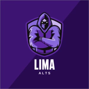 Contas Ativas LOL - League of Legends