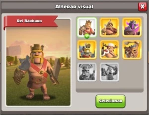 COC 14 2K DE GEMAS 1900 MEDALHAS DE LIGA!! - Clash of Clans