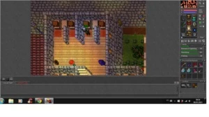 Paladin 80 skill 100/85 + 2kk - Tibia