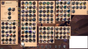 ACC 840 Arco (Todos 120) - Facção de Lymhurst - Albion Online