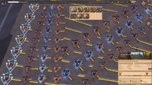 ACC 840 Arco (Todos 120) - Facção de Lymhurst - Albion Online