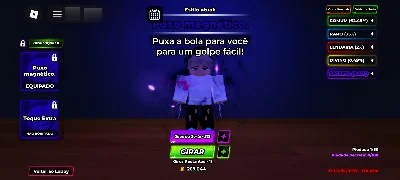 Conta Volleyball Legends | Level 15+ | Tokens De Style + Yen - Roblox