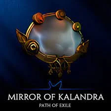Mirror of Kalandra - Season Affliction - Path of Exile