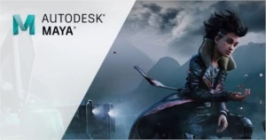 Maya 2022 - Pré-Ativado - Softwares e Licenças