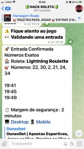 🔰Hack Roleta Números Exatos 🔰 - Outros