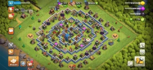 Cv 12 completo - Clash of Clans