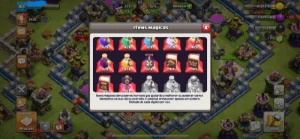 Cv 12 completo - Clash of Clans