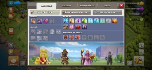 Cv 12 completo - Clash of Clans