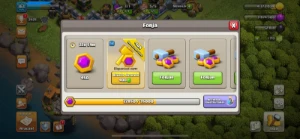 Cv 12 completo - Clash of Clans