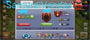 Cv13 braba - Clash of Clans