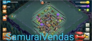 Cv13 braba - Clash of Clans