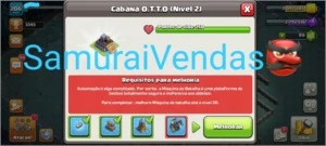 Cv13 braba - Clash of Clans