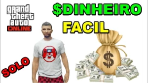 Pacote De Dinheiro Gta5 Online Para Pc