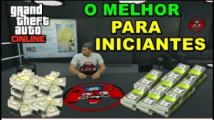 Pacote De Dinheiro Gta5 Online Para Pc