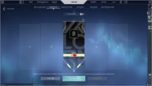 Conta VALORANT - Platina 3 + Skins