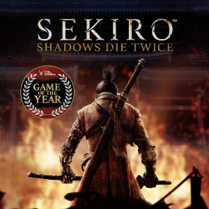 Sekiro -  Jogo Steam - Outros