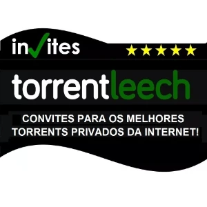 1 Convite: Torrentleech - envio rápido - Assinaturas e Premium