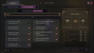 Conta Throne And Liberty 7487 Gs + Full Traith + 18 K Luzent - Outros