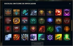 CONTA D3 - 100+heroes 100+skins - League of Legends LOL