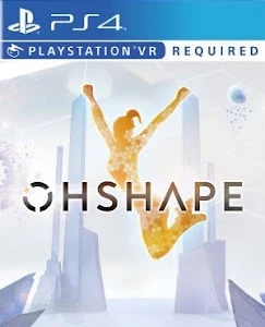 OhShape PS4 DIGITAL - Playstation