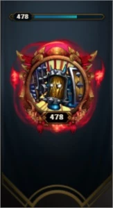 Conta League of Legends LOL