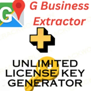 G-Business Extrator|Google Maps Extrator|Atualizado - Others