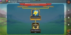 Lord Mobile 548m com 13.895 de tropas - Lords Mobile