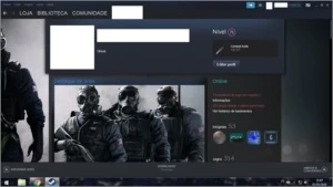 6 anos supremo e moeda de 5 anos e de serviço 2018/2019 - Steam