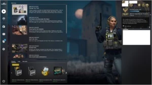 6 anos supremo e moeda de 5 anos e de serviço 2018/2019 - Steam
