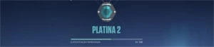 CONTA VALORANT SMURF LVL 20+ PLATINA