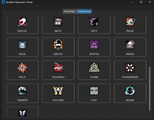 Macro r6 -- It works on all FPS games. - Rainbow Six