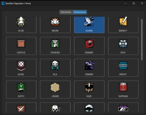 Macro r6 -- It works on all FPS games. - Rainbow Six