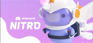 Discord Nitro