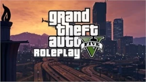 Conta Fivem - GTA