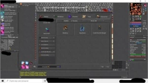 Master Sorcerer ML ALTO ! - Tibia