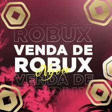 Robux  Barato (Mais Vendido) - Roblox
