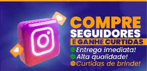 INSTAGRAM - 600 SEGUIDORES POR APENAS R$ 4,99 - Redes Sociais