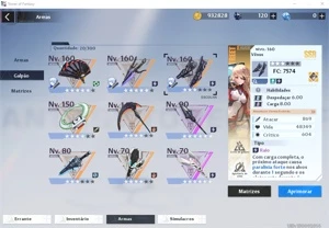 CONTA TOF - LATE GAME VOLT TEAM + LIN FC 62K - Outros