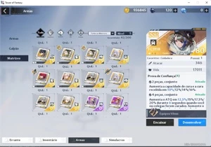 CONTA TOF - LATE GAME VOLT TEAM + LIN FC 62K - Outros