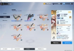 CONTA TOF - LATE GAME VOLT TEAM + LIN FC 62K - Outros